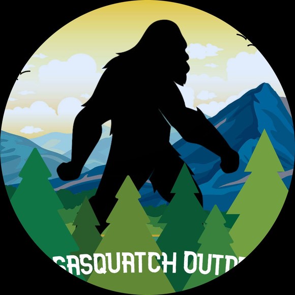 sasquatchout
